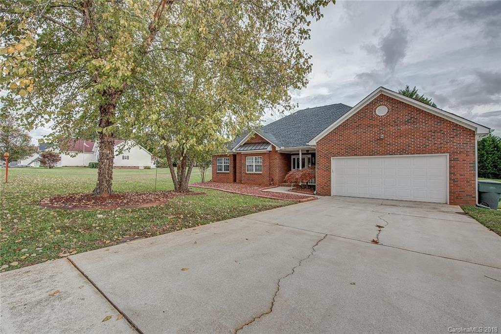 408 Linsbury Court Gastonia NC 28056