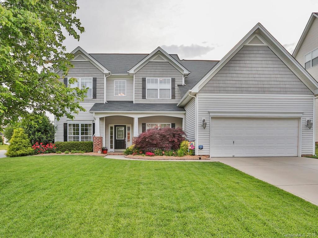 1555 Fitzgerald Street Nw Concord NC 28027