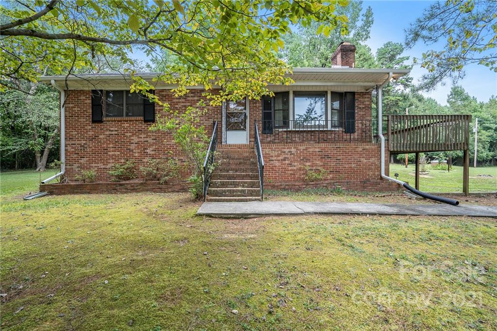 14805 Thompson Road Mint Hill NC 28227
