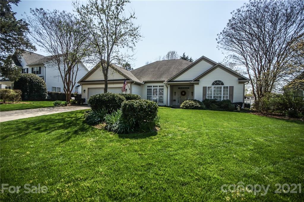 3364 Garrett Drive SW Concord NC 28027
