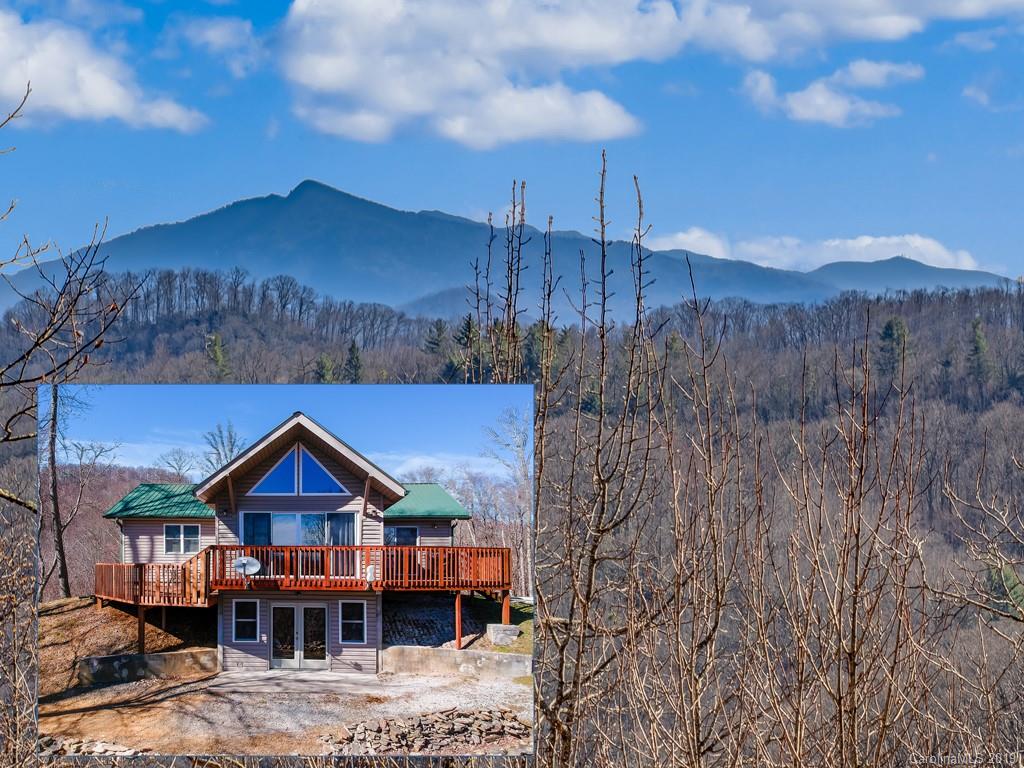 653 Fork Ridge Run Road Bakersville NC 28705