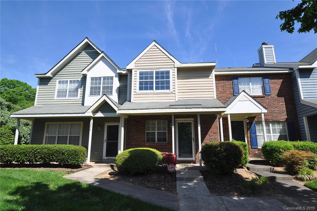 3834 Mosscroft Lane Charlotte NC 28215