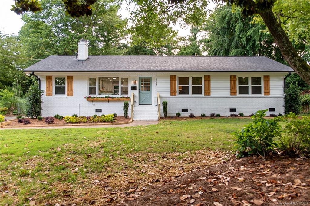 5728 Brookhaven Road Charlotte NC 28210