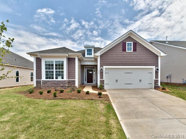3726 Salvistrin Street Charlotte NC 28214