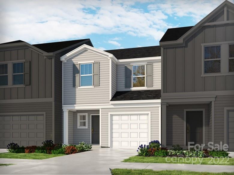1208 Plumcrest Drive Charlotte NC 28216