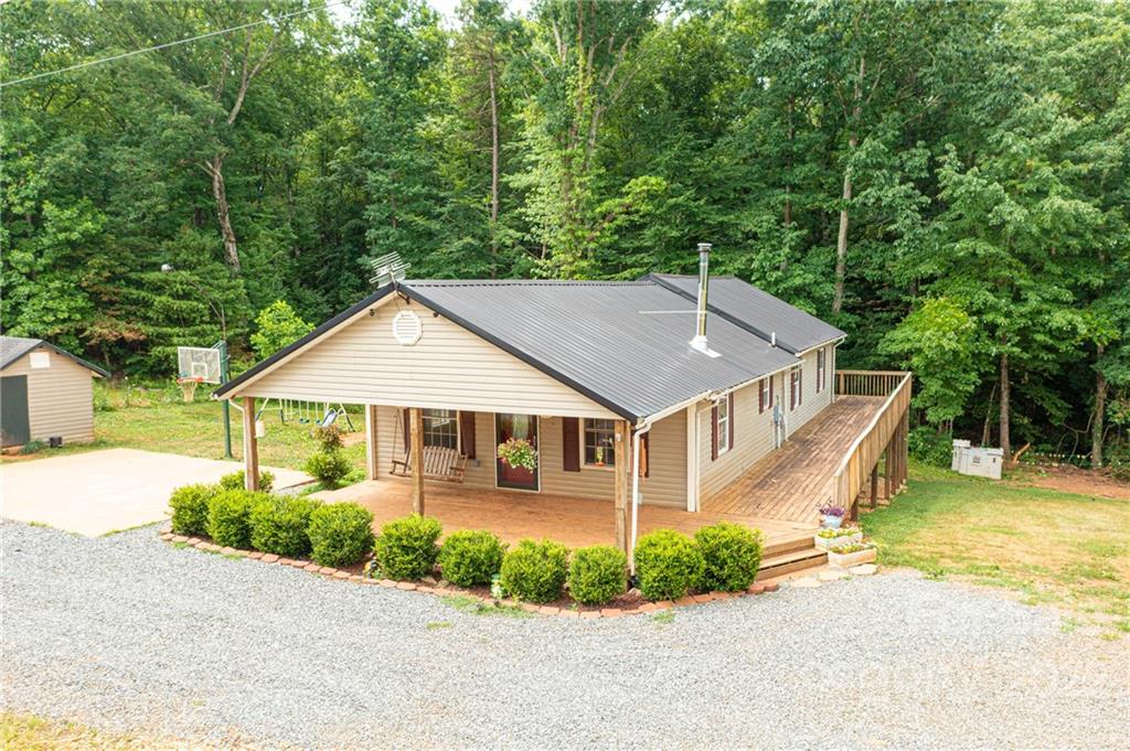 5328 Miller Mill Road Hickory NC 28602