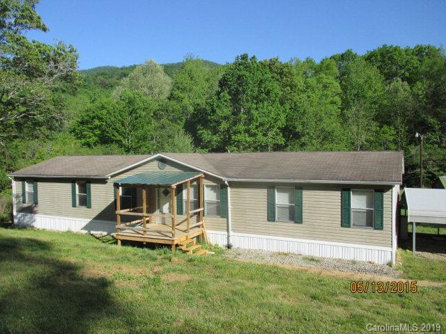 2891 Bethlehem Road Old Fort NC 28762