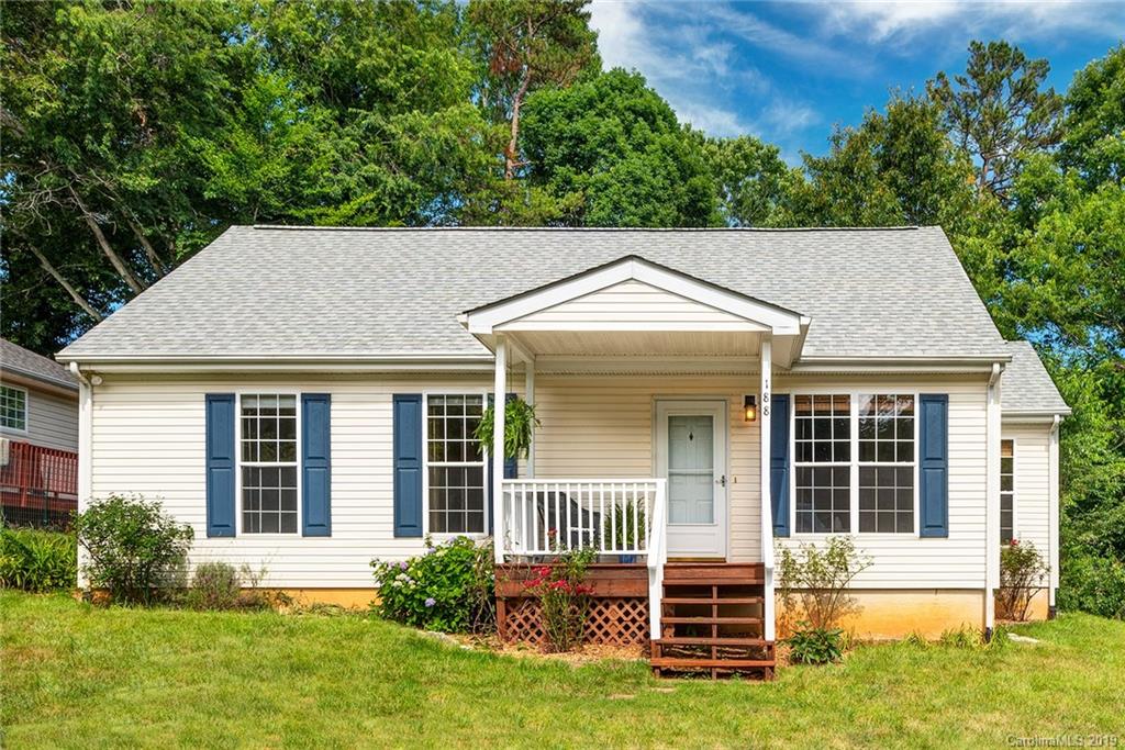 188 Hudson Street Asheville NC 28806