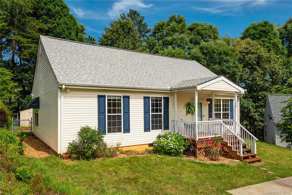 188 Hudson Street Asheville NC 28806