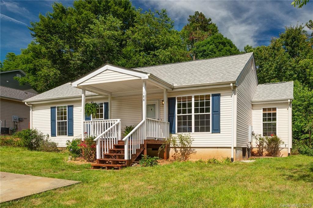 188 Hudson Street Asheville NC 28806