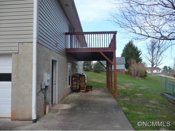 1793 Ivy Hill Road Marshall NC 28753