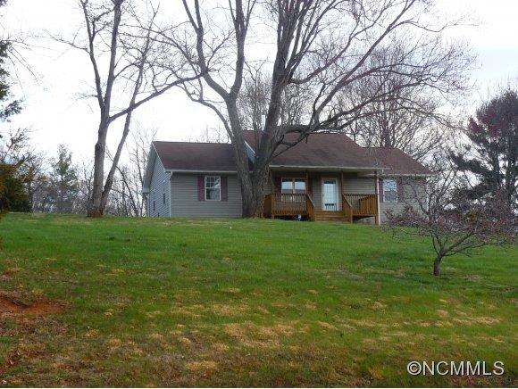 1793 Ivy Hill Road Marshall NC 28753