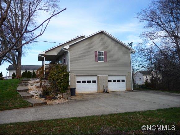 1793 Ivy Hill Road Marshall NC 28753