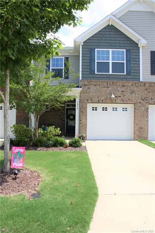 3265 Yarmouth Lane Gastonia NC 28056