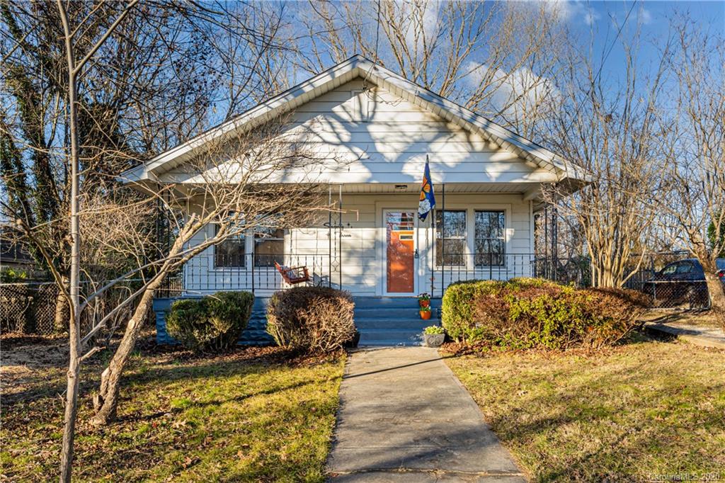73 Jonestown Road Asheville NC 28804