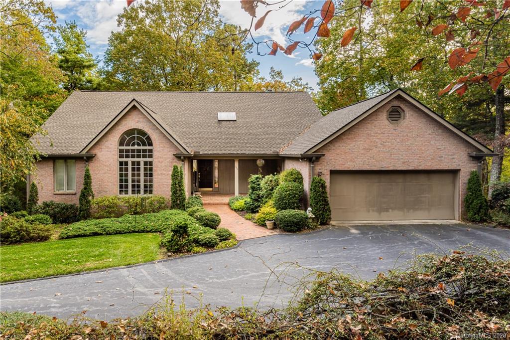 108 Scenic Drive Flat Rock NC 28731