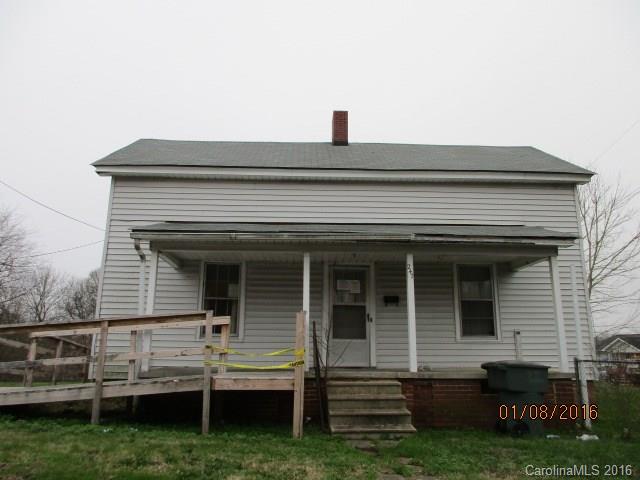 247 Young Avenue SW Concord NC 28025