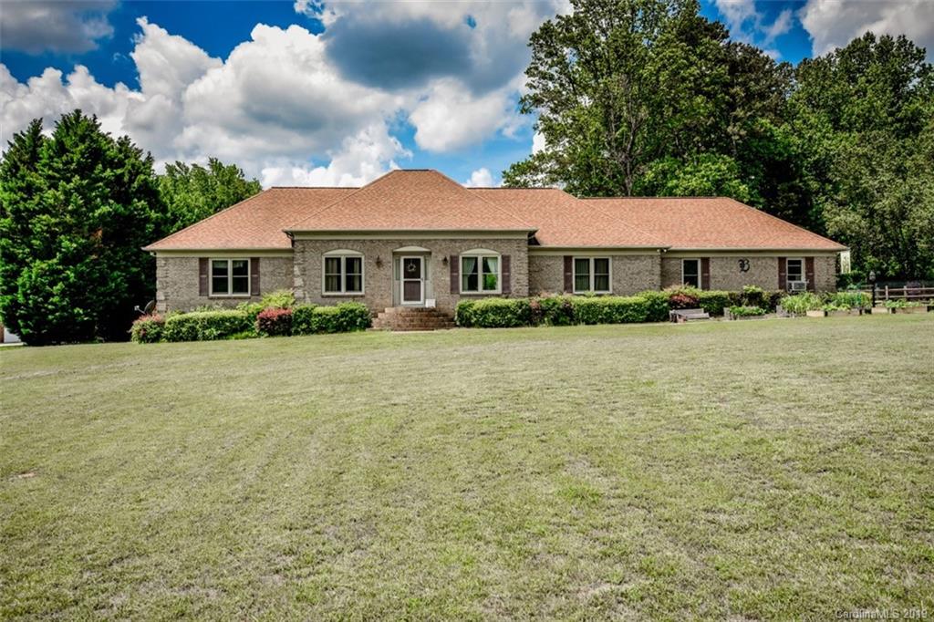 13815 Sims Road Huntersville NC 28078