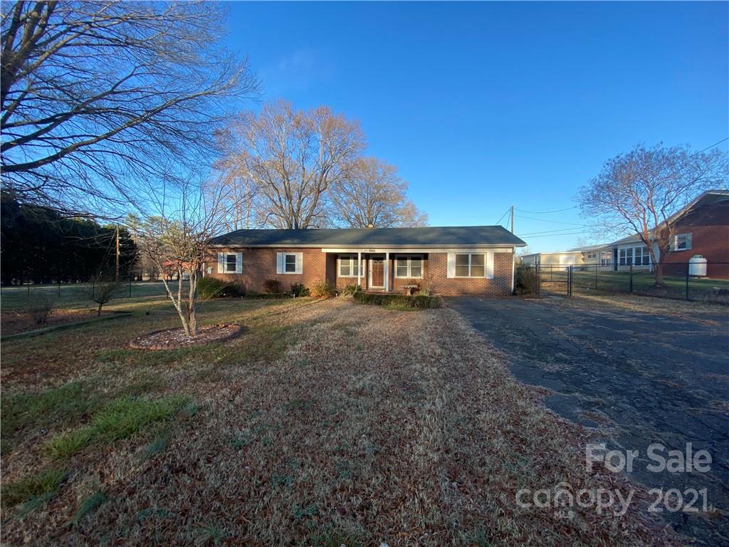 466 Liledoun Road Taylorsville NC 28681