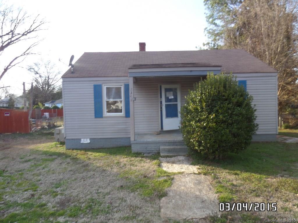 2341 Arden Street Charlotte NC 28206