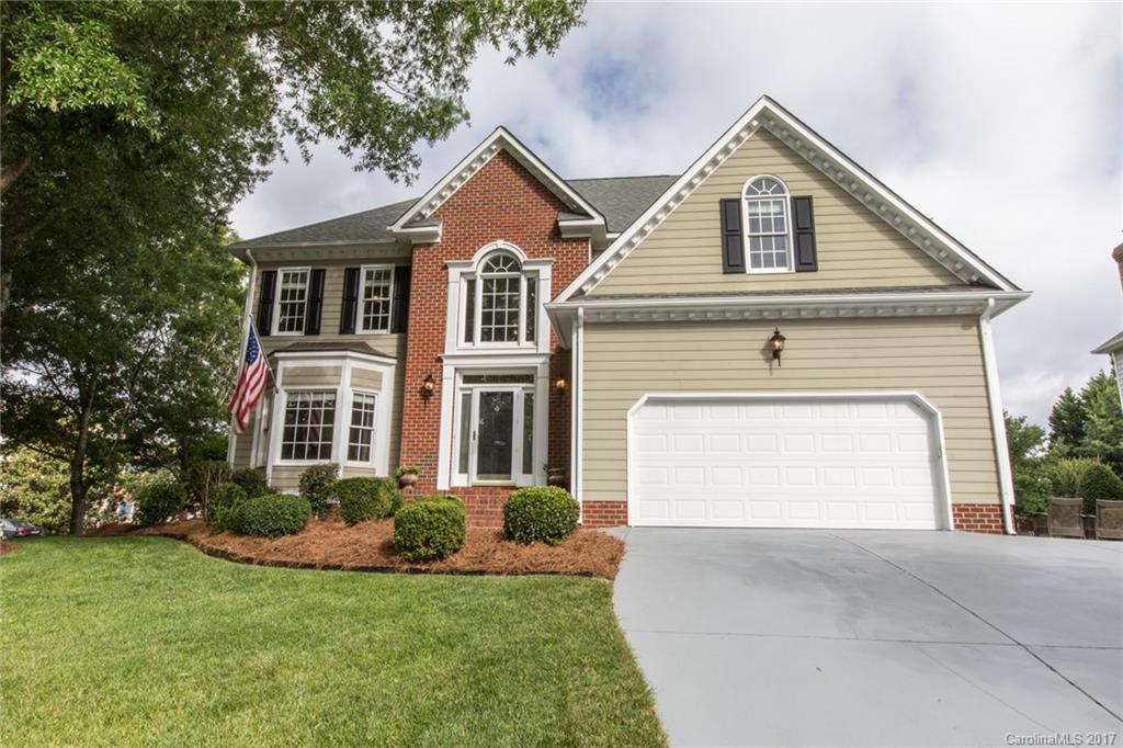 8814 Peppergrass Lane Waxhaw NC 28173