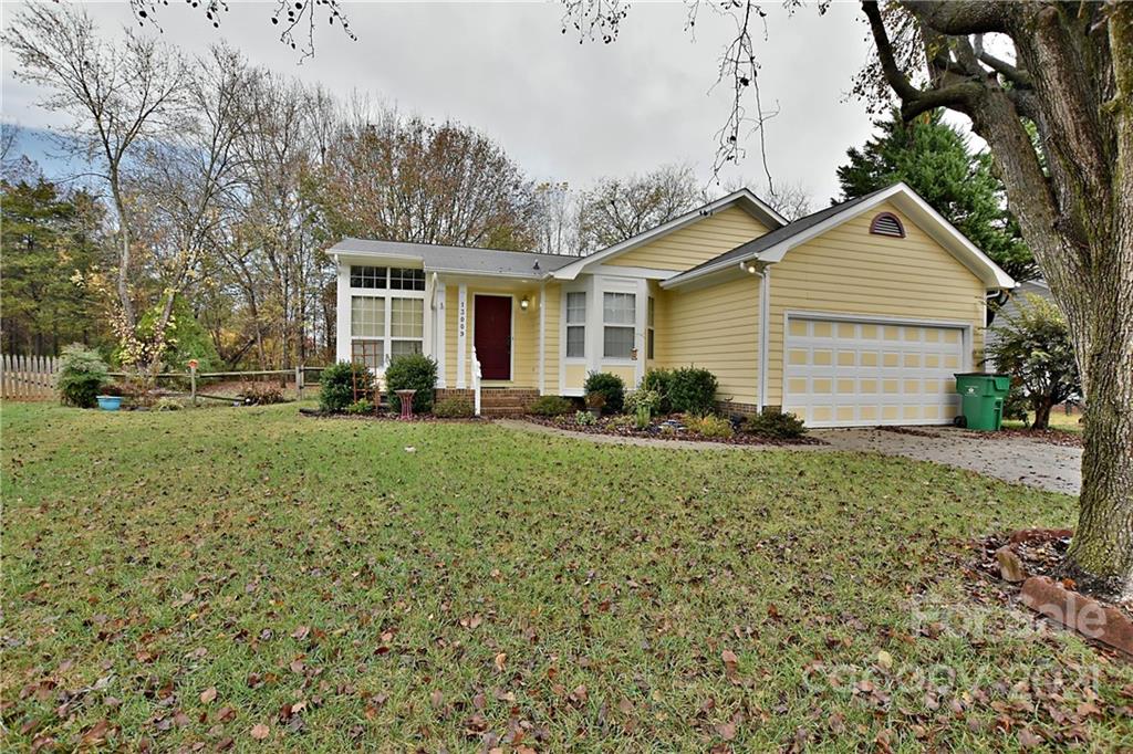 13009 Seascape Lane Charlotte NC 28278
