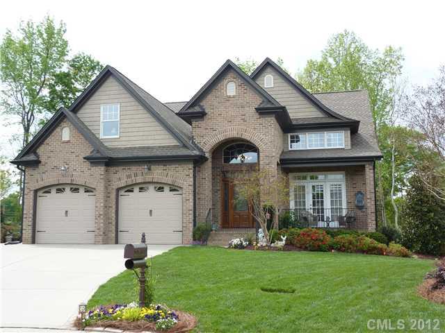 4000 Barnstable Court Gastonia NC 28056