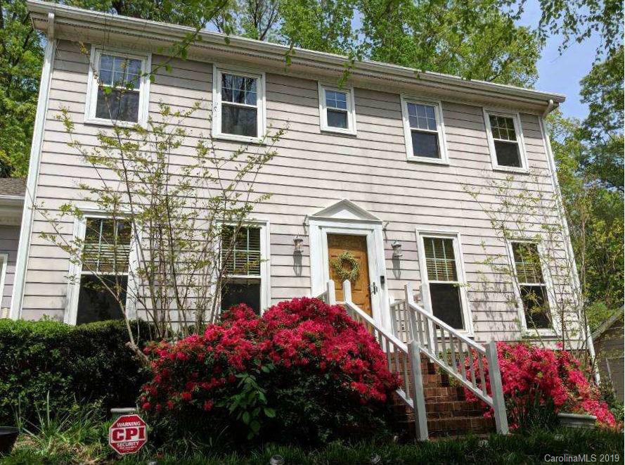 2512 Olde Whitehall Road Charlotte NC 28273