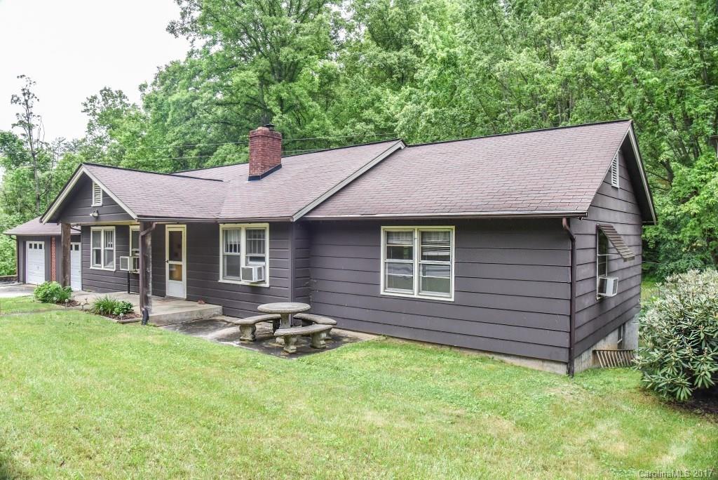 287 Old Fort Road Fairview NC 28730
