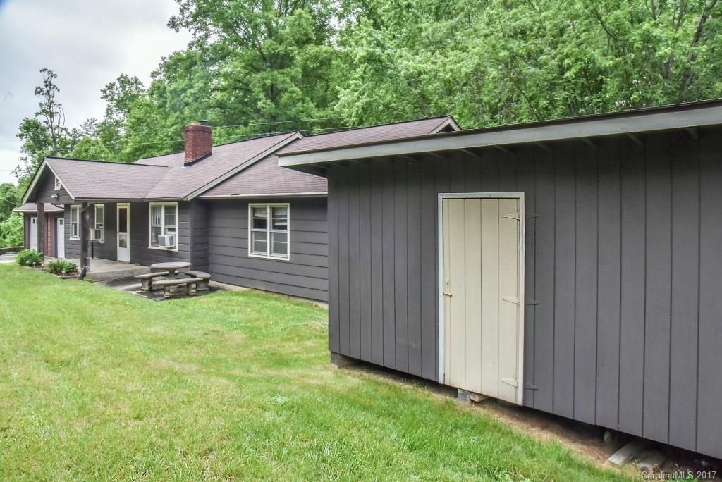 287 Old Fort Road Fairview NC 28730