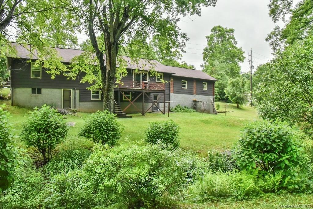 287 Old Fort Road Fairview NC 28730