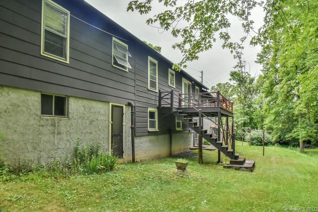 287 Old Fort Road Fairview NC 28730