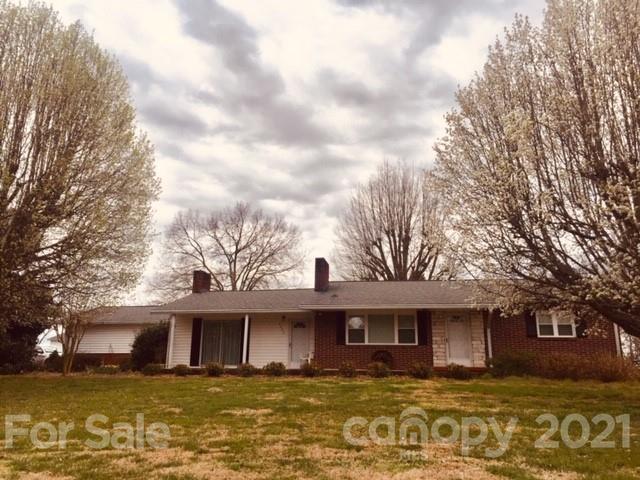 2223 Zion Church Road Hickory NC 28602