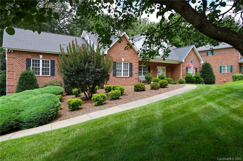 1011 Barrington Drive Ne Lenoir NC 28645