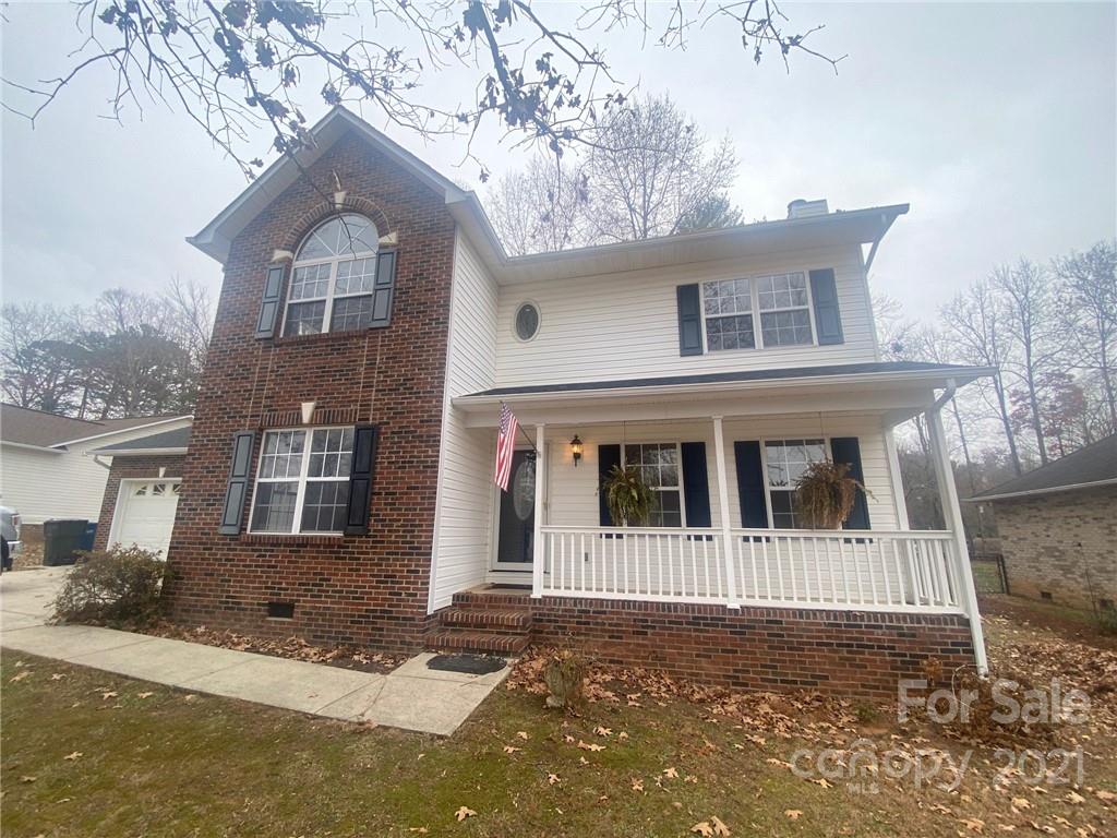 2532 23rd Street Drive NE Hickory NC 28601