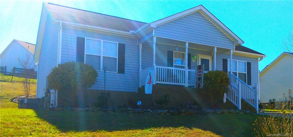 700 Loch Lomond Circle Concord NC 28025