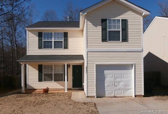 2621 Mulberry Pond Drive Charlotte NC 28208