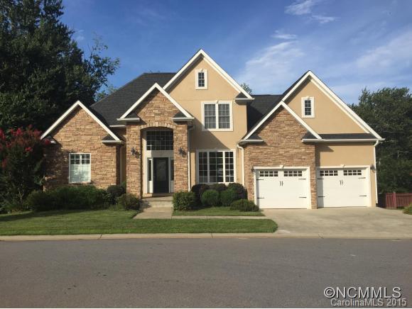 30 Rose Of Sharon Way Candler NC 28715