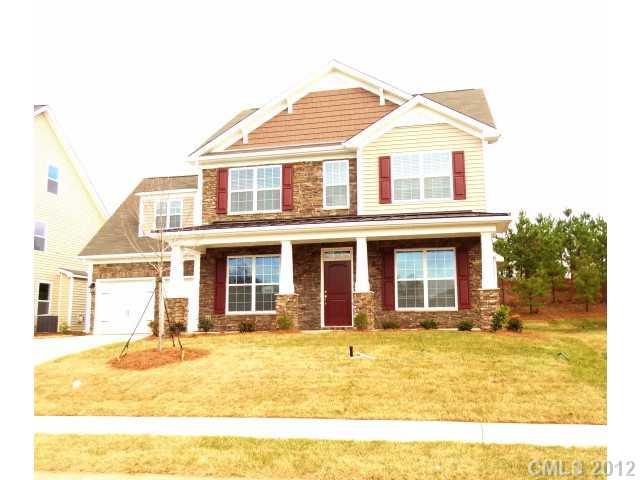 10714 Bere Island Drive Charlotte NC 28278