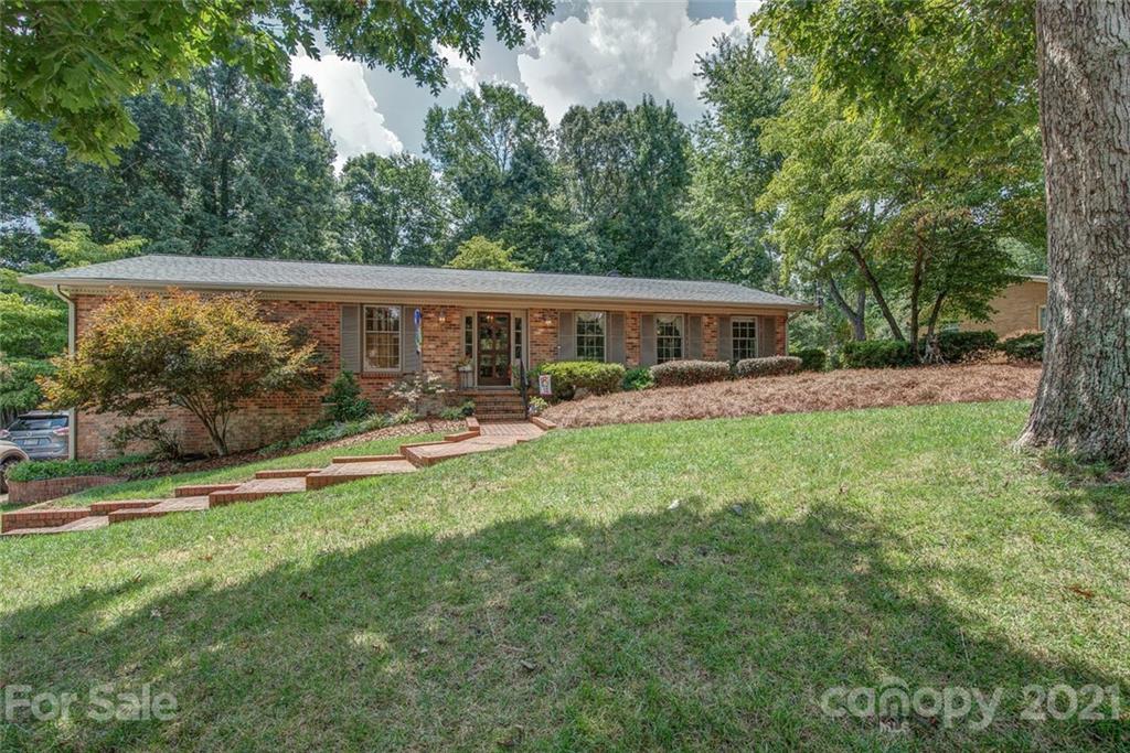 2165 Ridgewood Drive Gastonia NC 28054