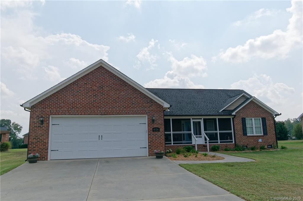 4336 Hunter Rhyne Road Lincolnton NC 28092