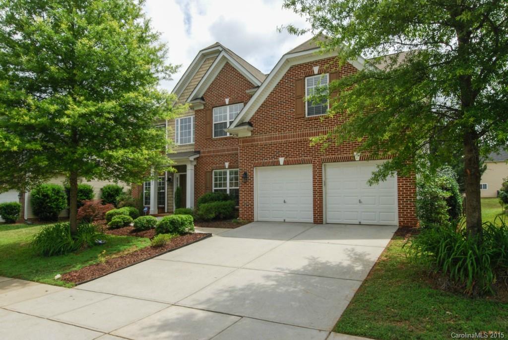 10143 Barrands Lane Charlotte NC 28278