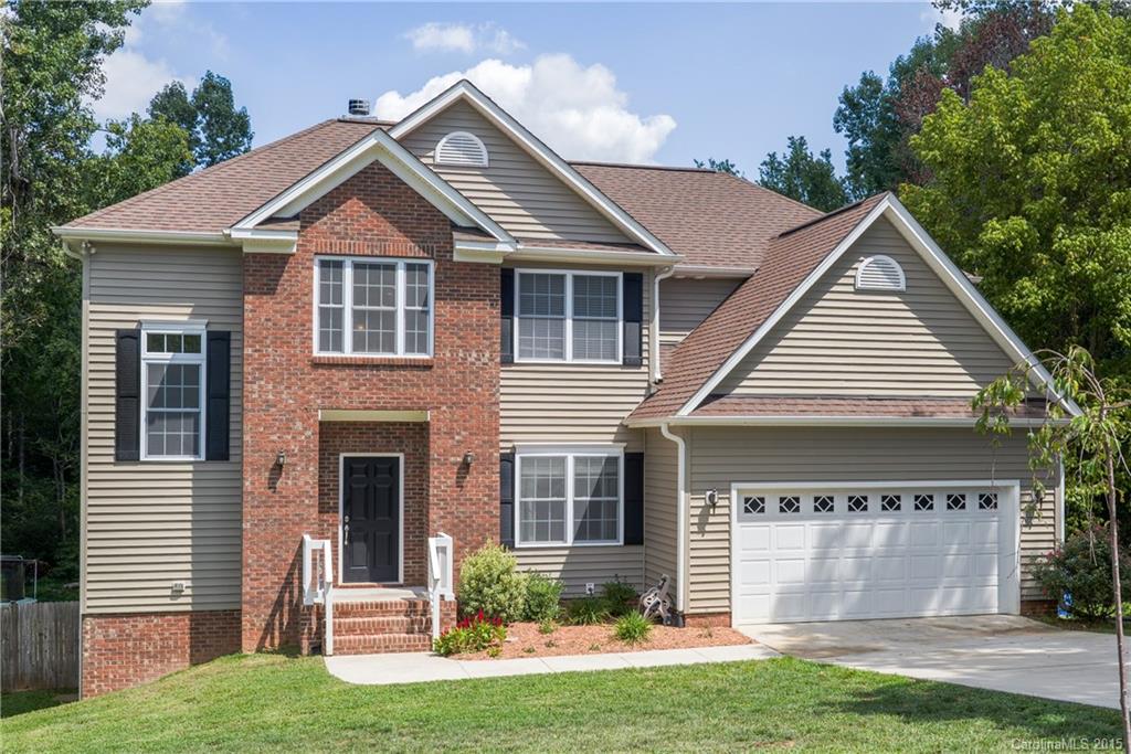 120 Silverleaf Lane Mooresville NC 28115