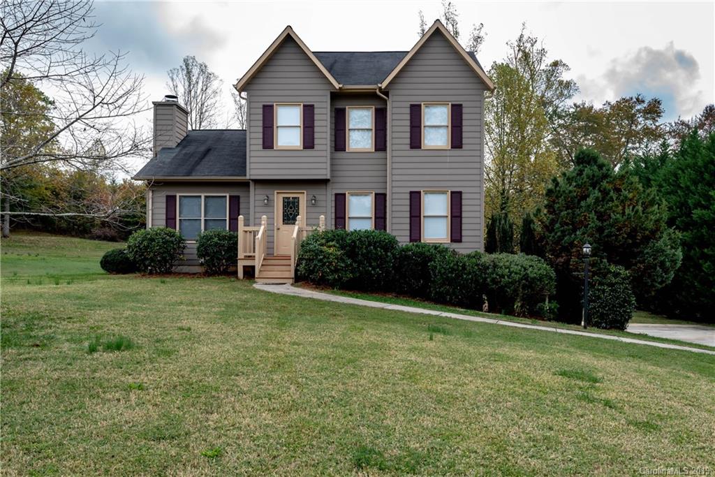 5345 Winding Oak Drive Hickory NC 28602