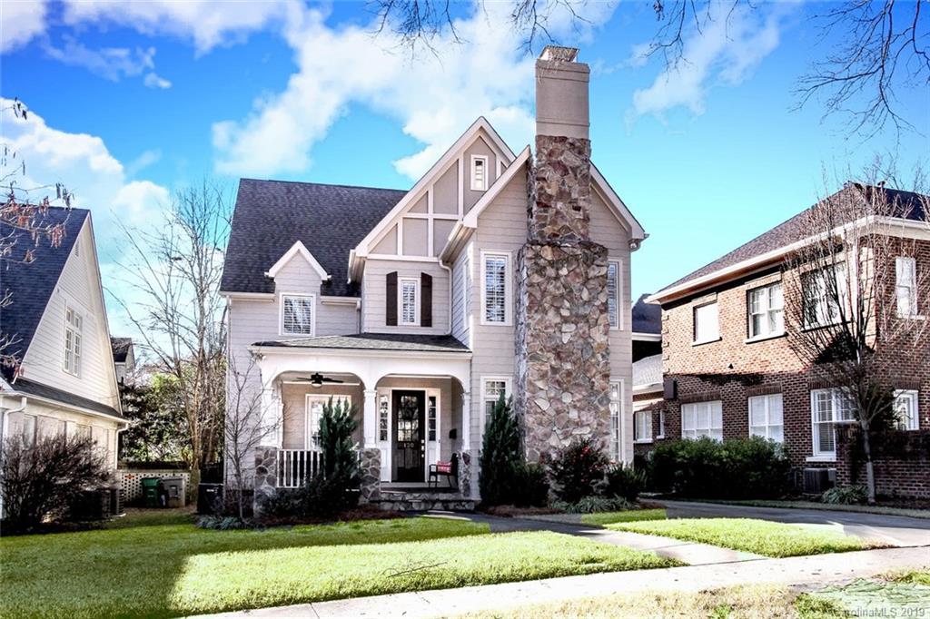 130 Altondale Avenue Charlotte NC 28207