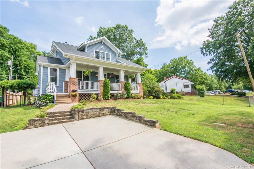 2108 Yadkin Avenue Charlotte NC 28205