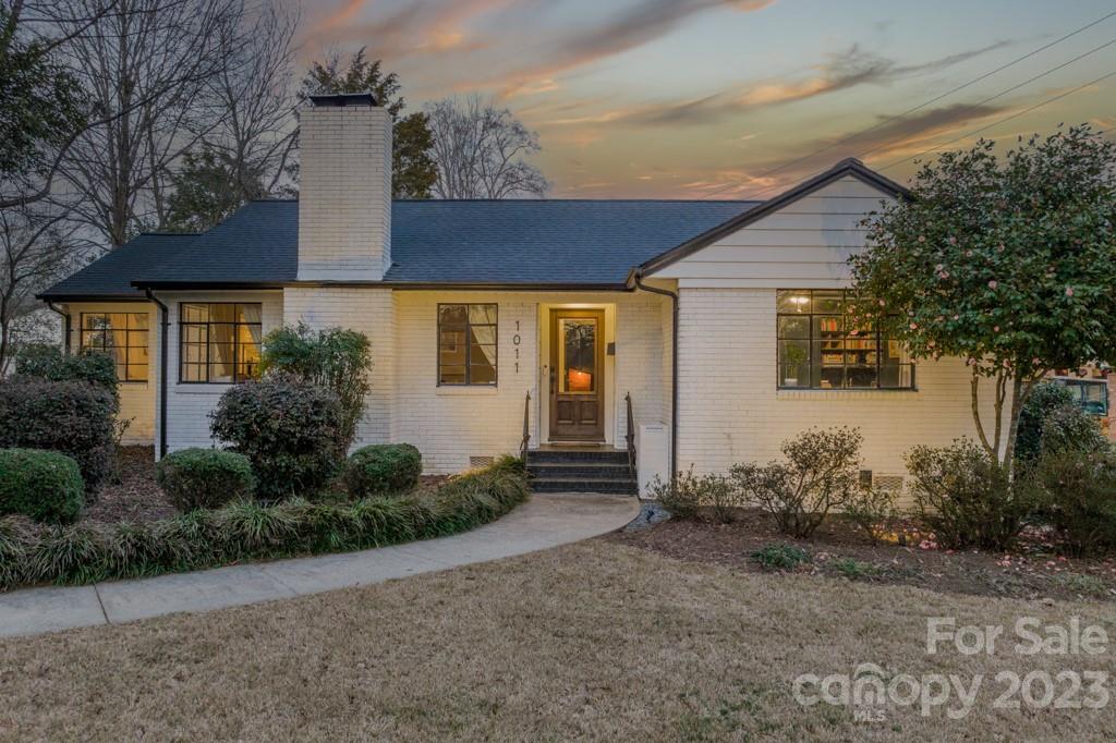 1011 Scaleybark Road Charlotte NC 28209