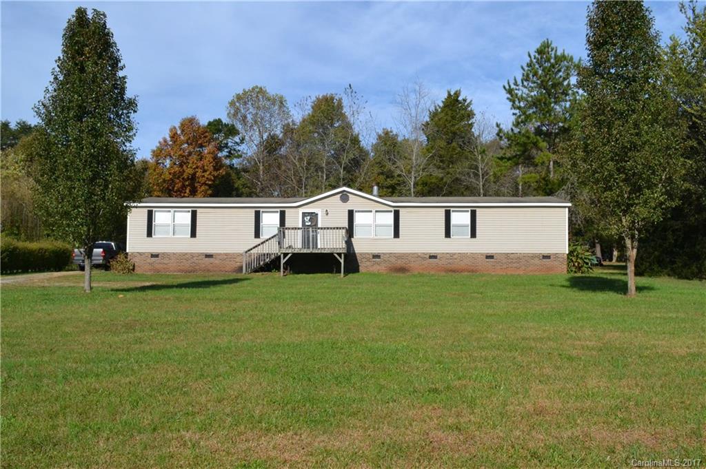 1094 Lakeland Avenue Lincolnton NC 28092