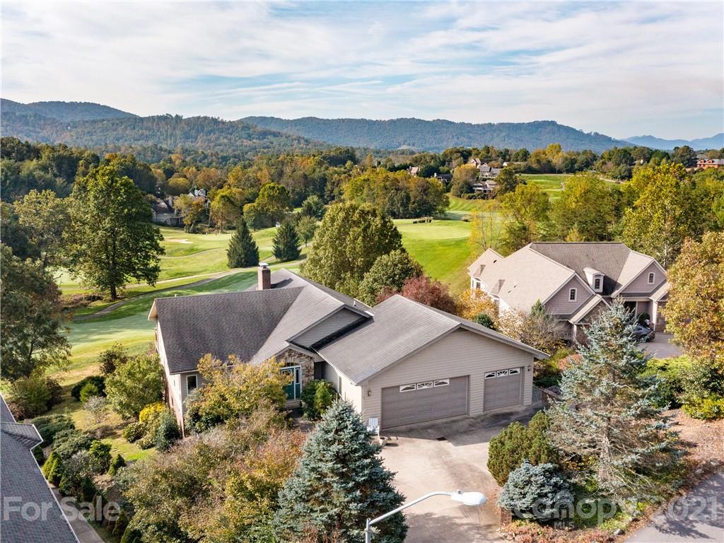 20 Valley Drive Weaverville NC 28787