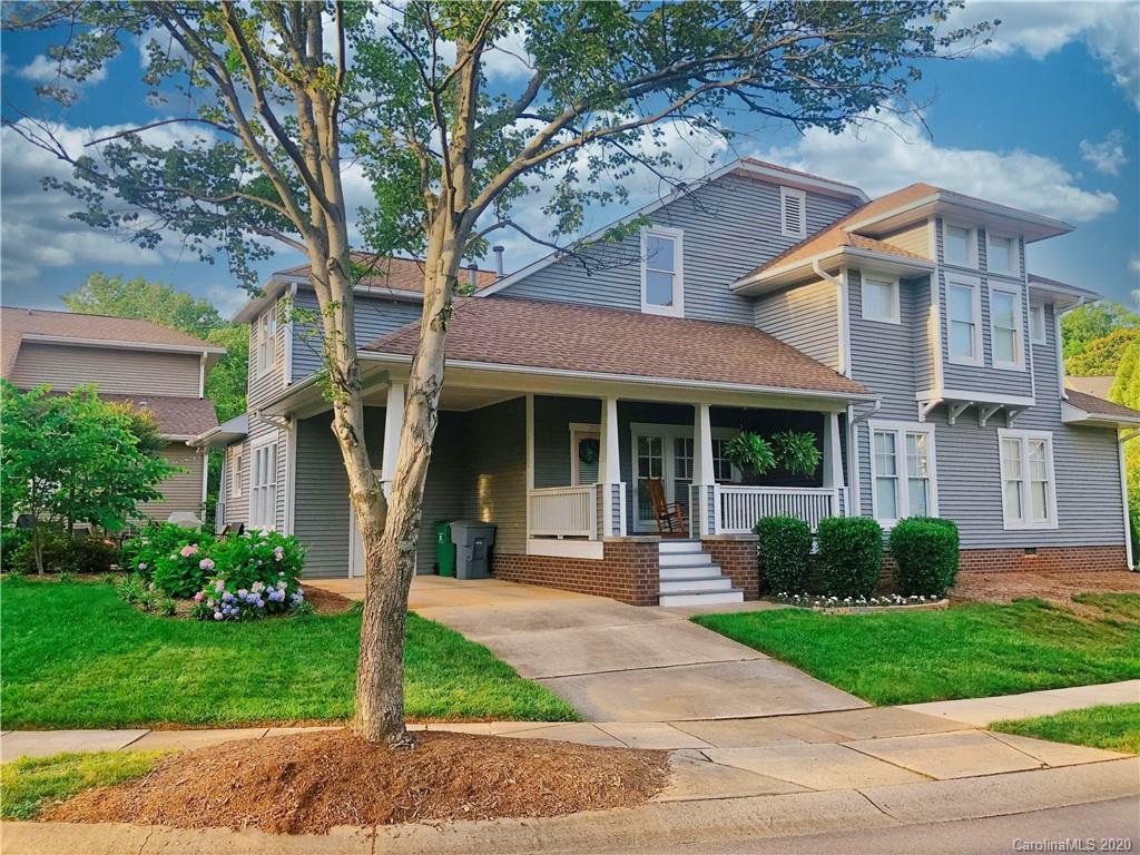 525 Meacham Street Charlotte NC 28203